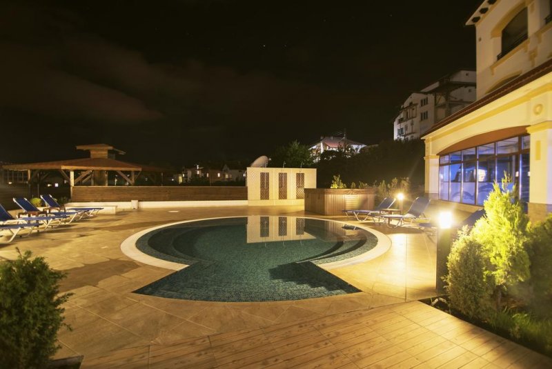 Хотел Парадайс - Снимка 4