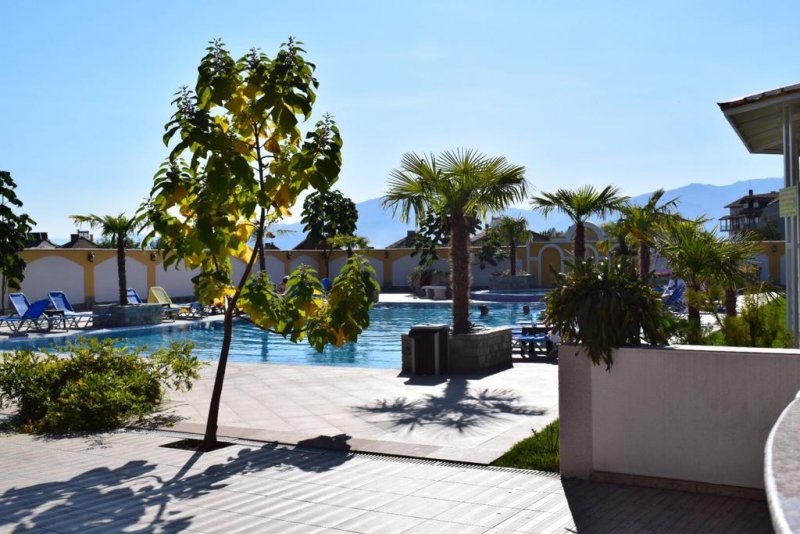 Хотел Парадайс - Снимка 10