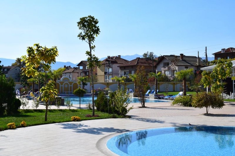 Хотел Парадайс - Снимка 11