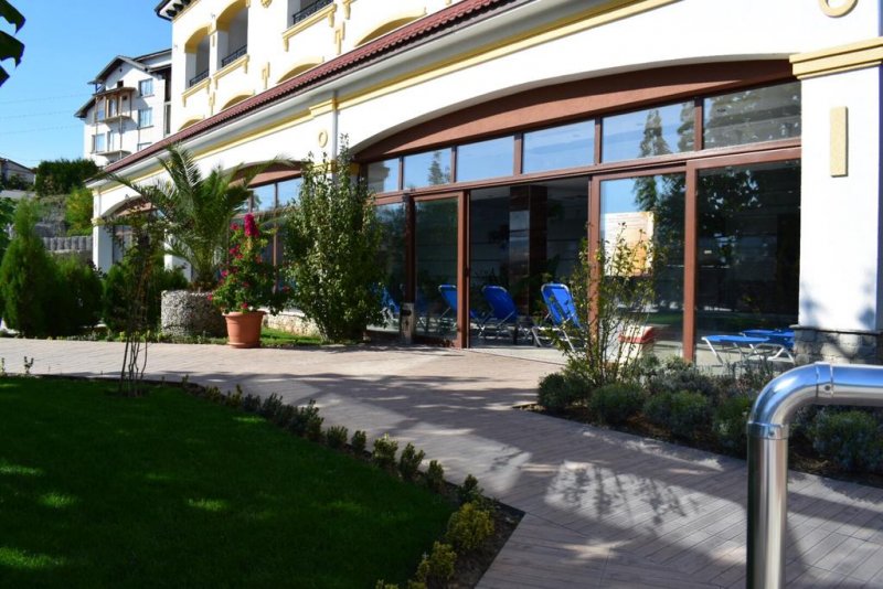 Хотел Парадайс - Снимка 7