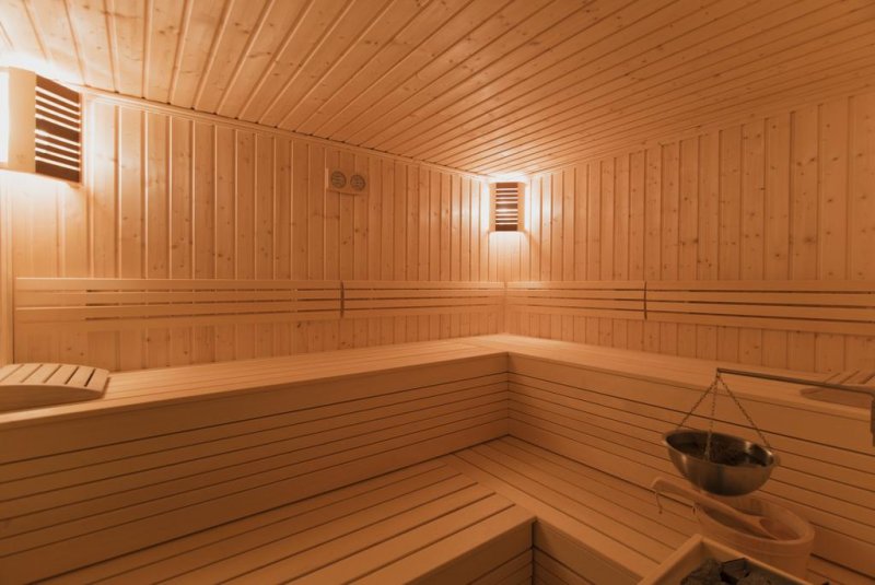 Хотел Парадайс - Снимка 8