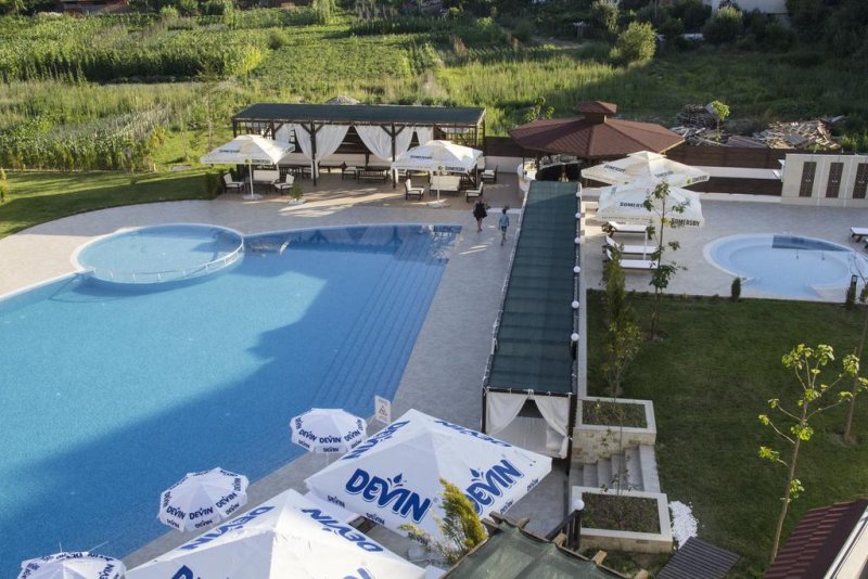 Хотел Парадайс - Снимка 8