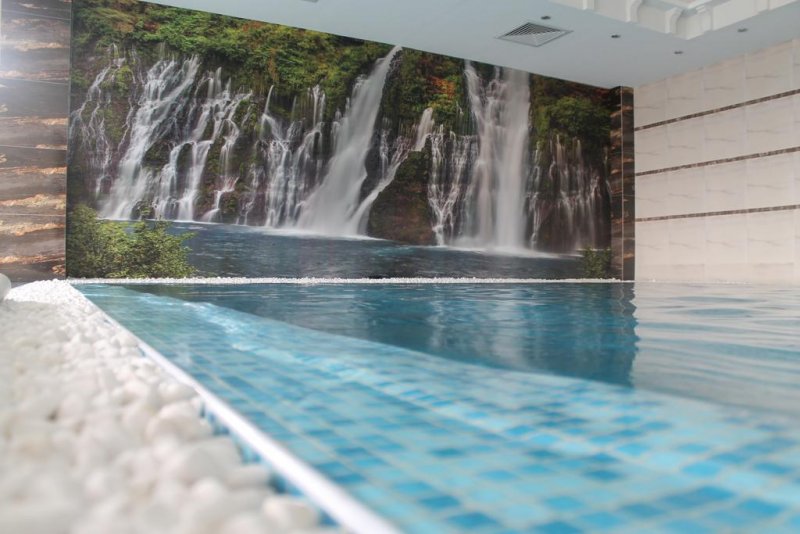 Хотел Парадайс - Снимка 2