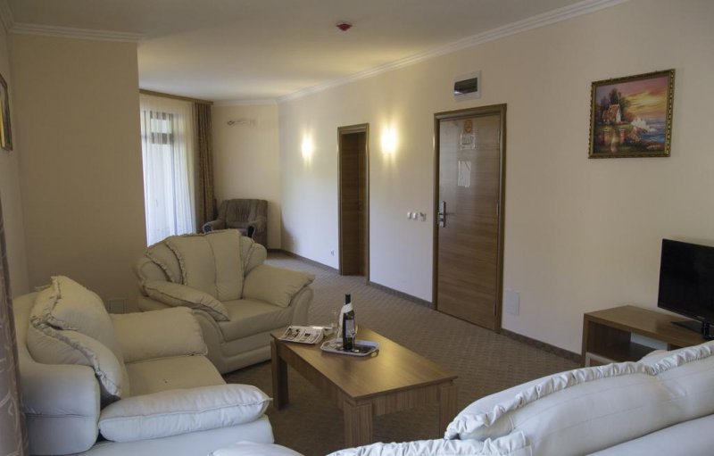 Хотел Парадайс - Снимка 4