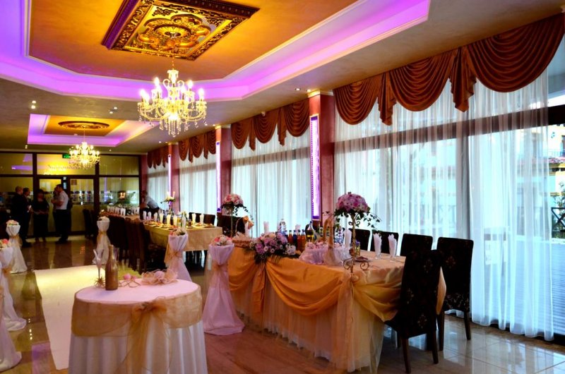 Хотел Парадайс - Снимка 1