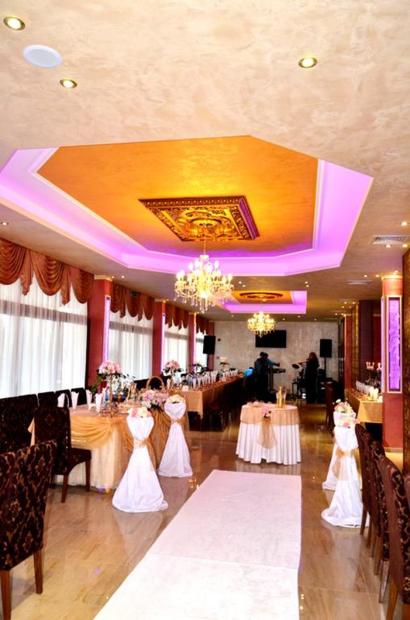 Хотел Парадайс - Снимка 1