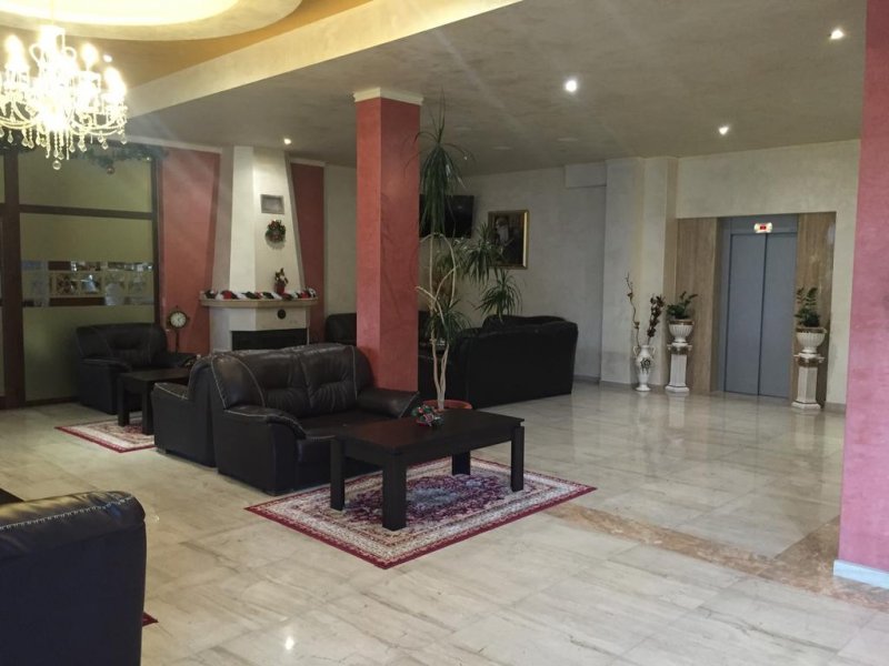 Хотел Парадайс - Снимка 8