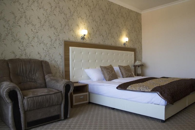 Хотел Парадайс - Снимка 5