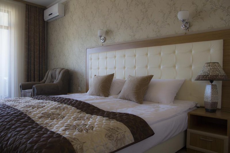 Хотел Парадайс - Снимка 8