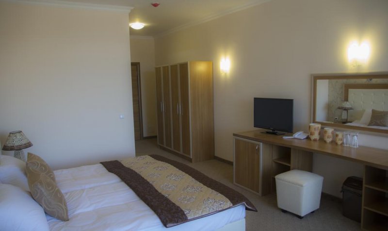 Хотел Парадайс - Снимка 9