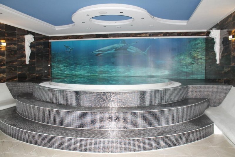 Хотел Парадайс - Снимка 9