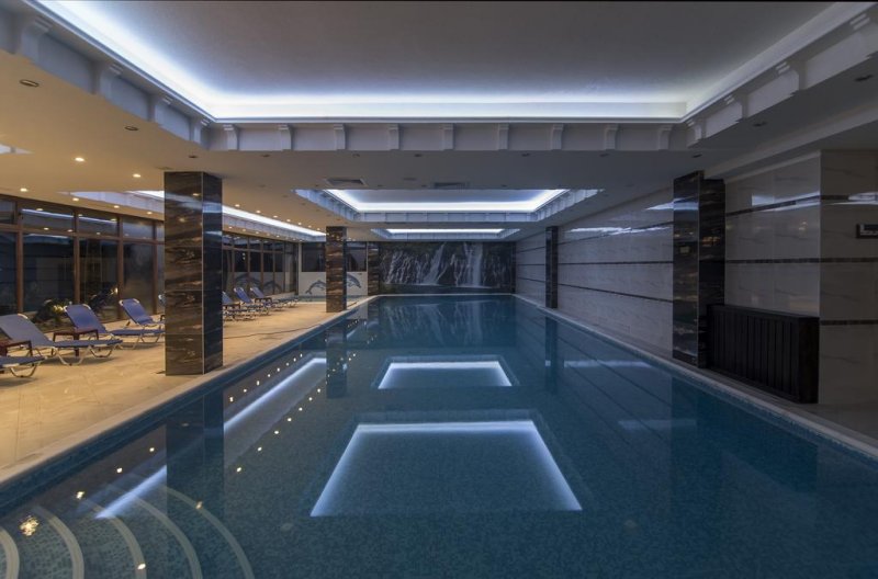 Хотел Парадайс - Снимка 3