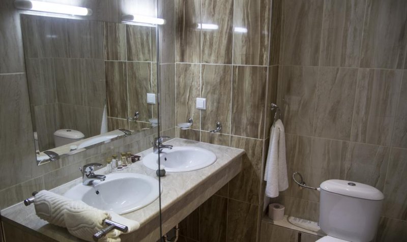 Хотел Парадайс - Снимка 7