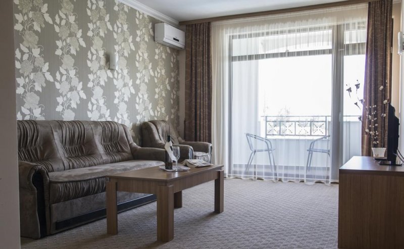 Хотел Парадайс - Снимка 11