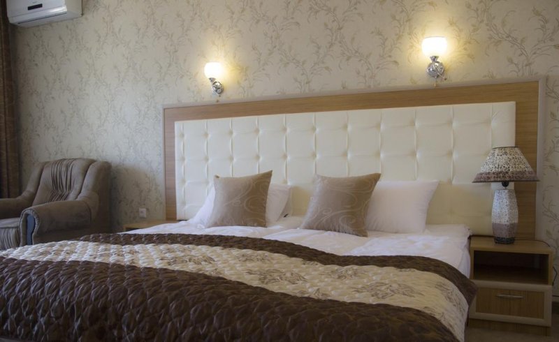 Хотел Парадайс - Снимка 1