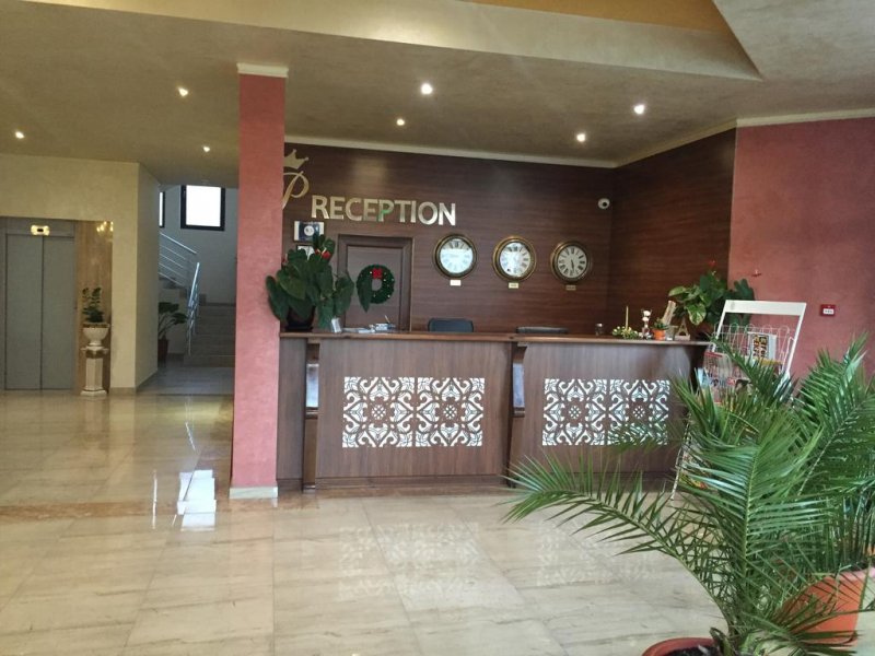 Хотел Парадайс - Снимка 7