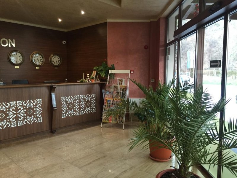 Хотел Парадайс - Снимка 4