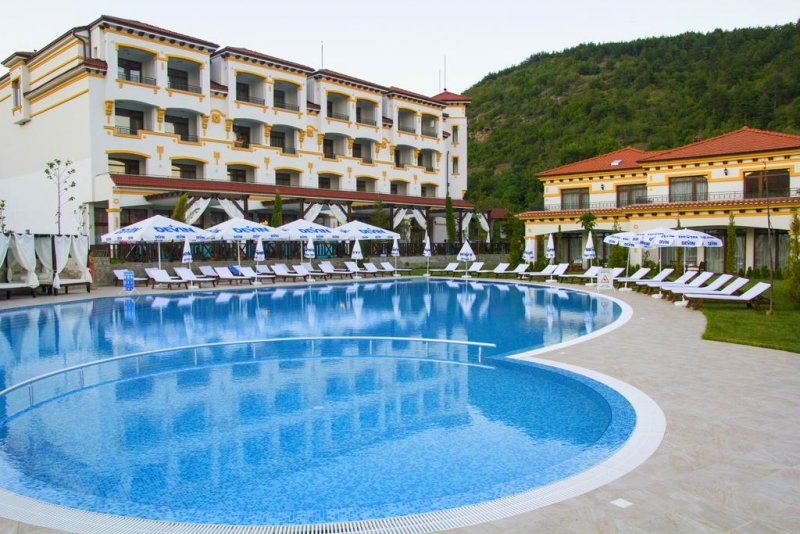 Хотел Парадайс - Снимка 5