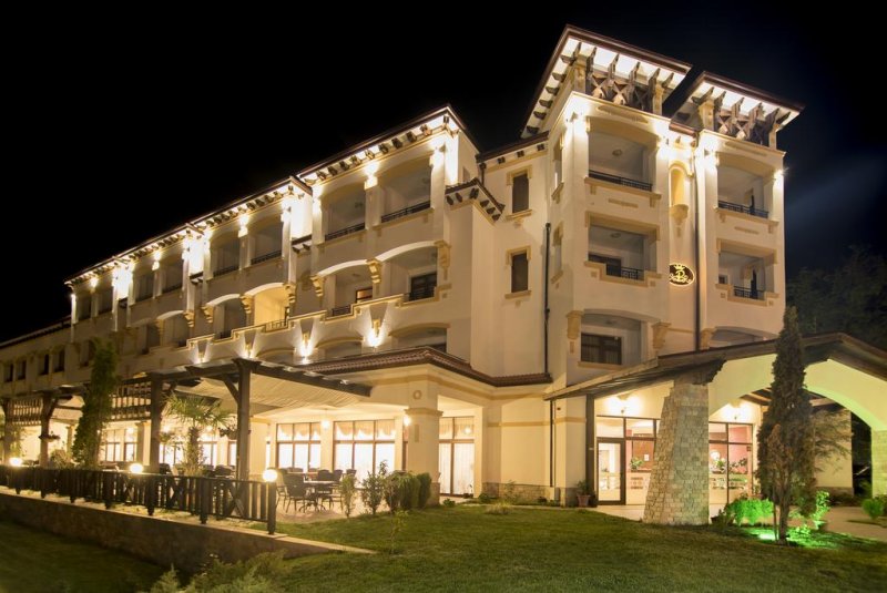 Хотел Парадайс - Снимка 3