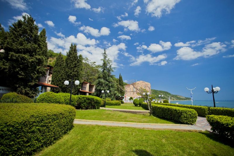 Вили Елените - Снимка 5