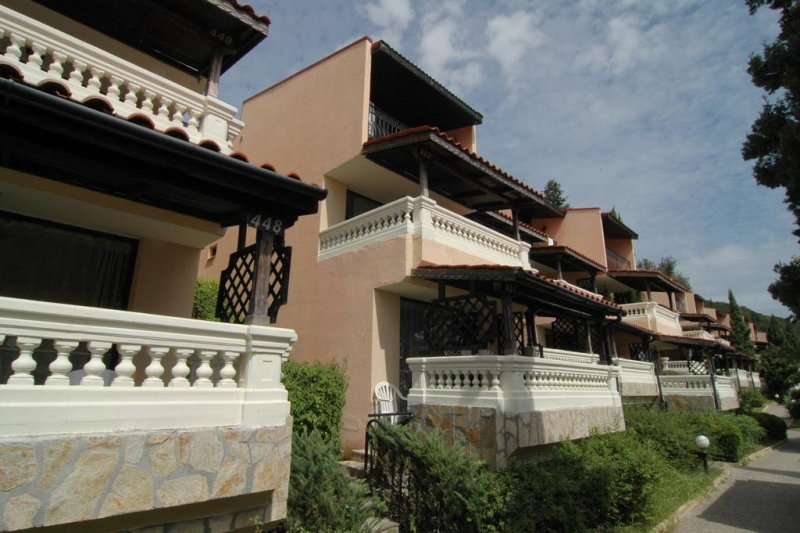 Вили Елените - Снимка 2