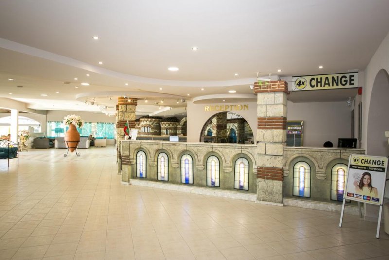 Вили Елените - Снимка 2