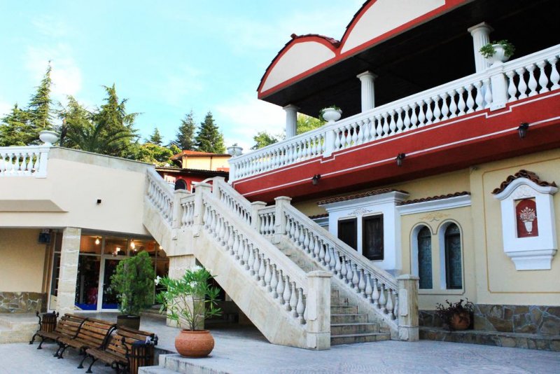 Вили Елените - Снимка 9