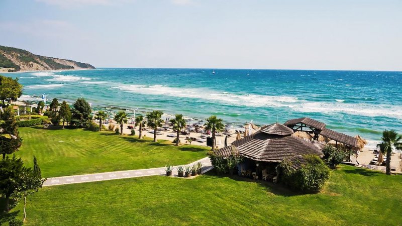 Вили Елените - Снимка 1