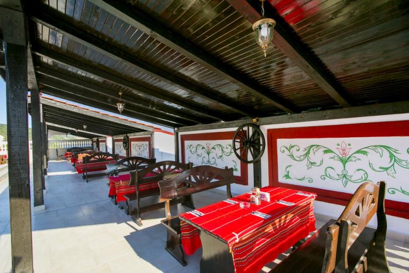 Вили Елените - Снимка 11