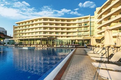 Хотел Феста Панорама