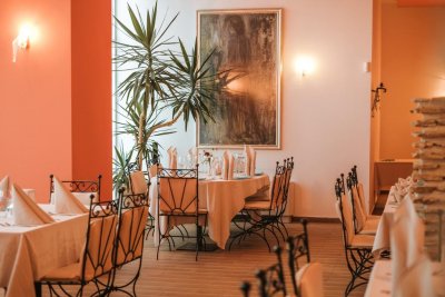 Хотел Феста Панорама - Снимка 1