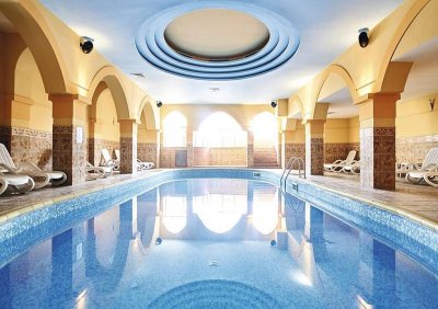 Хотел Феста Панорама - Снимка 5