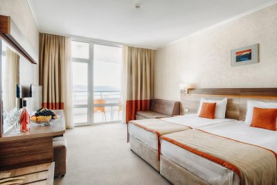 Хотел Феста Панорама - Снимка 7