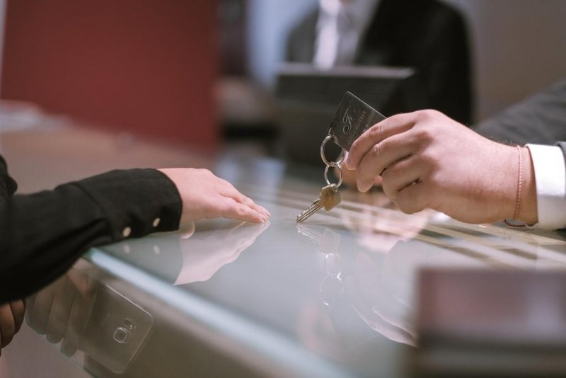 Хотел Феста Панорама - Снимка 9