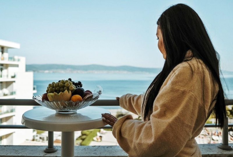 Хотел Феста Панорама - Снимка 9