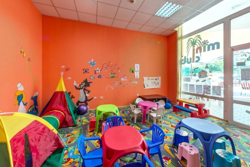 Хотел Феста Панорама - Снимка 1