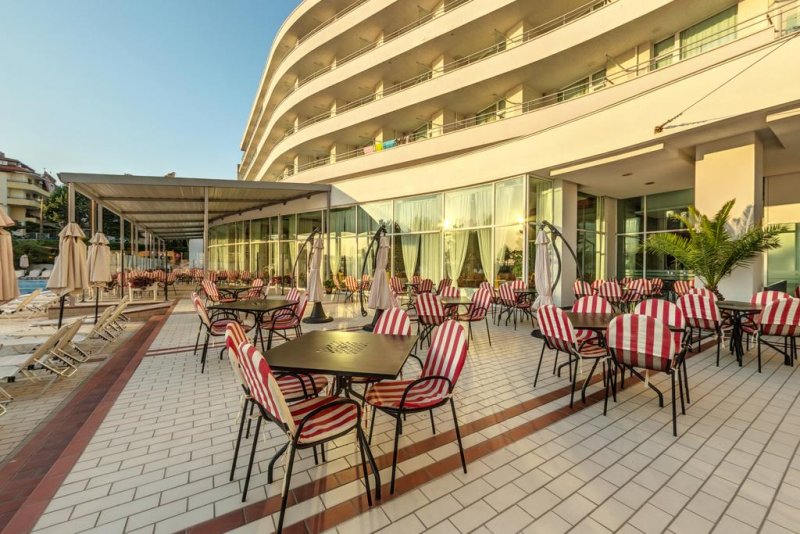 Хотел Феста Панорама - Снимка 2