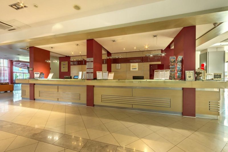 Хотел Феста Панорама - Снимка 8