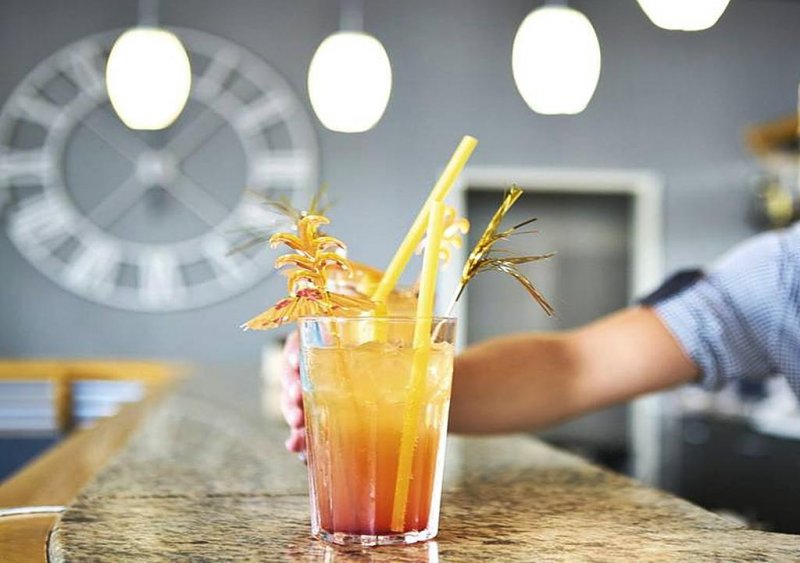 Хотел Феста Панорама - Снимка 2