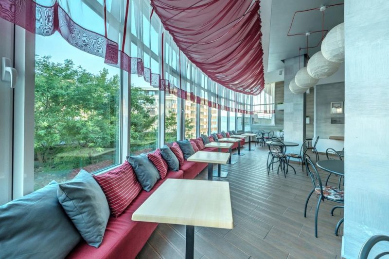 Хотел Феста Панорама - Снимка 4