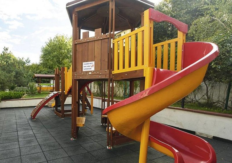 Хотел Феста Панорама - Снимка 11