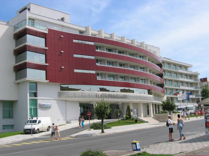 Хотел Феста Панорама - Снимка 11