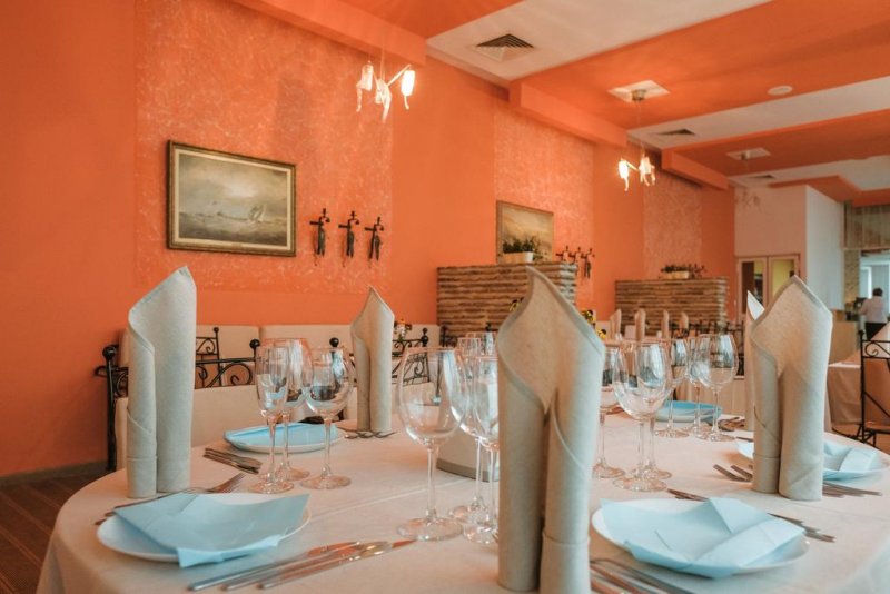 Хотел Феста Панорама - Снимка 9