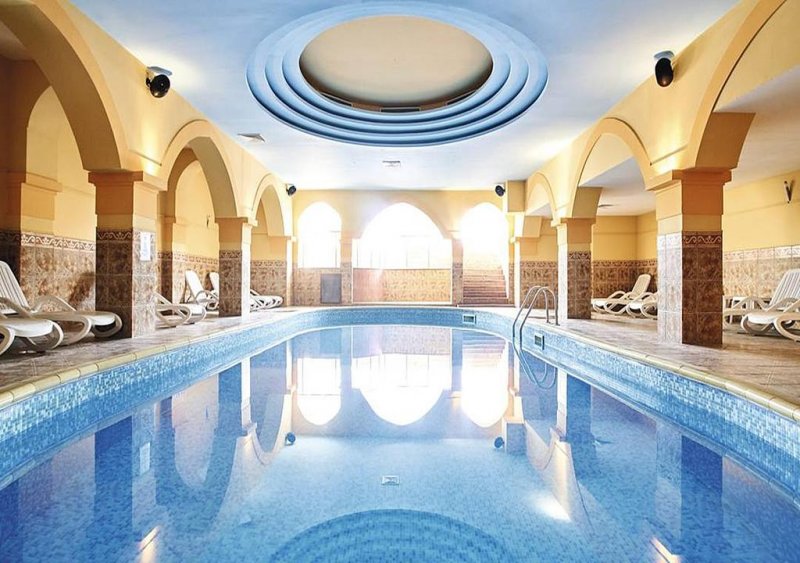 Хотел Феста Панорама - Снимка 7