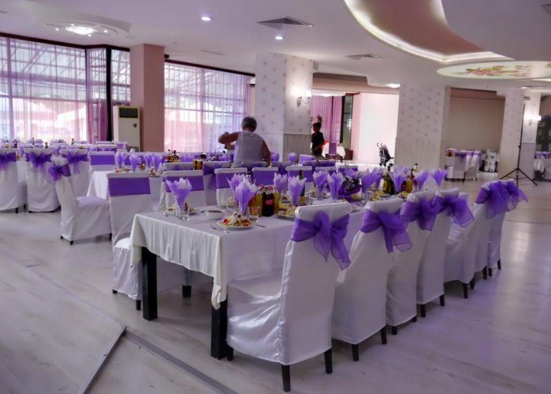 Гранд Хотел Казанлък - Снимка 5