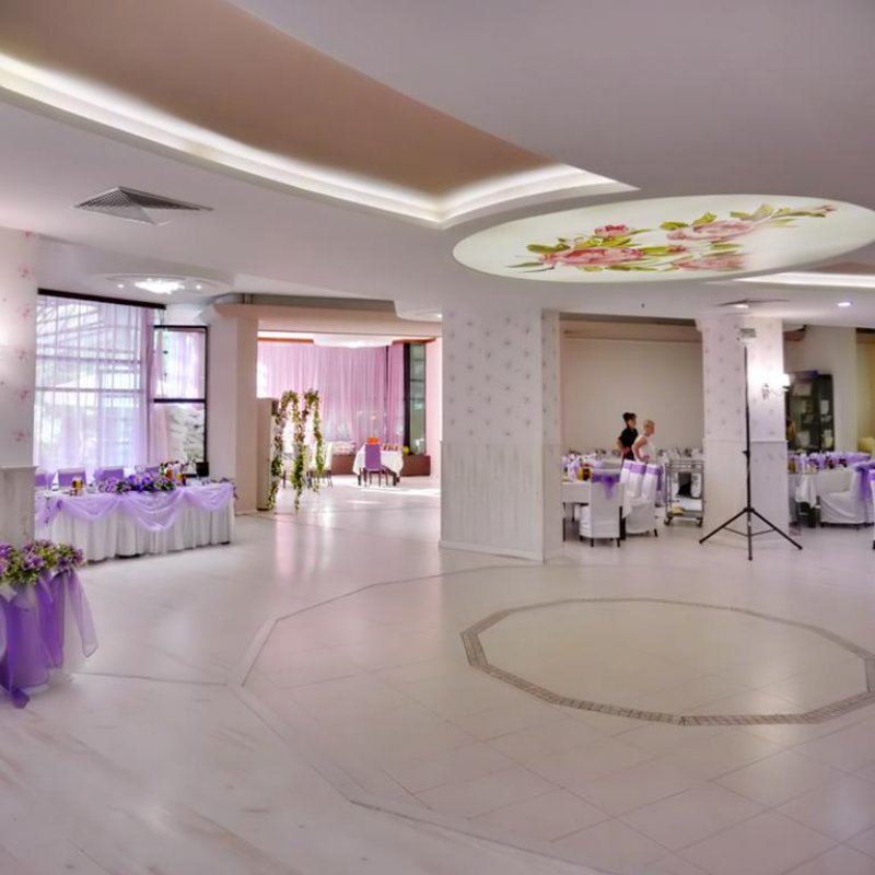 Гранд Хотел Казанлък - Снимка 3