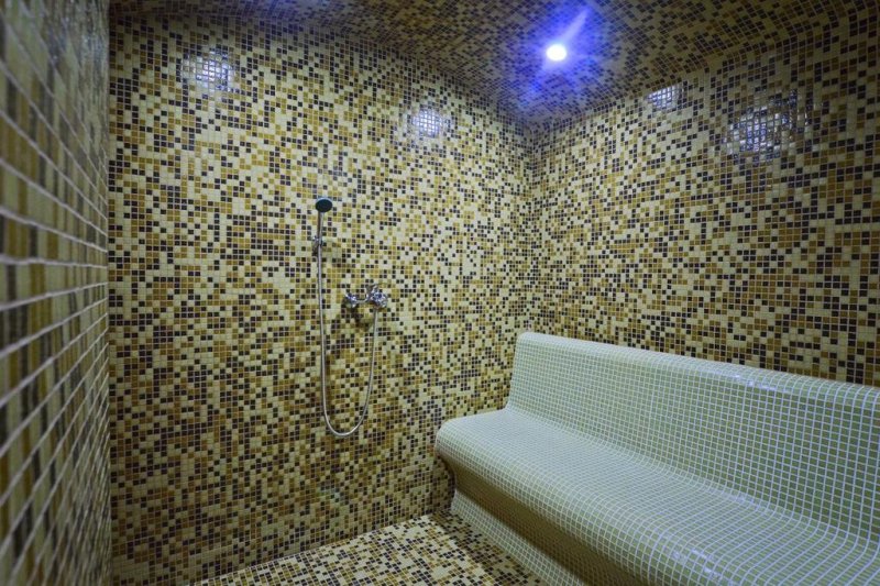 Гранд Хотел Казанлък - Снимка 4