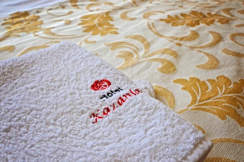 Гранд Хотел Казанлък - Снимка 9