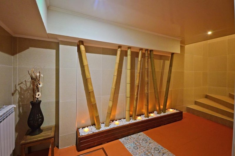 Гранд Хотел Казанлък - Снимка 8