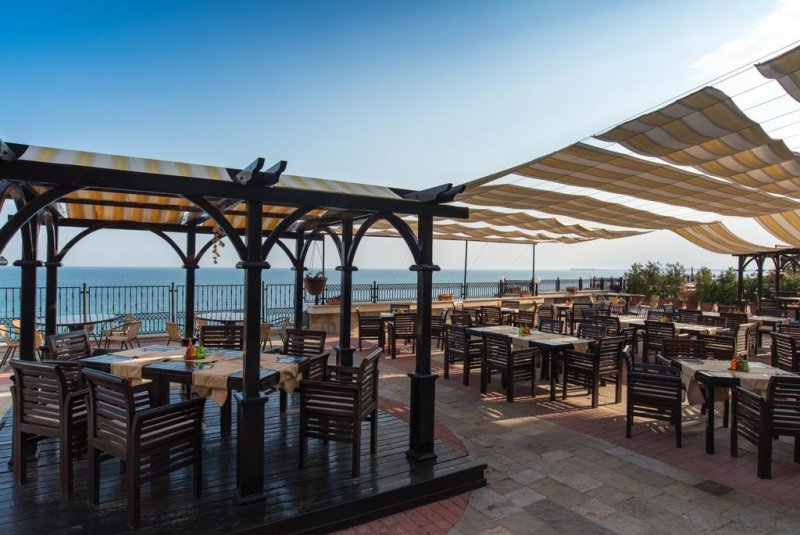 Хотел Цезар Палас - Снимка 2